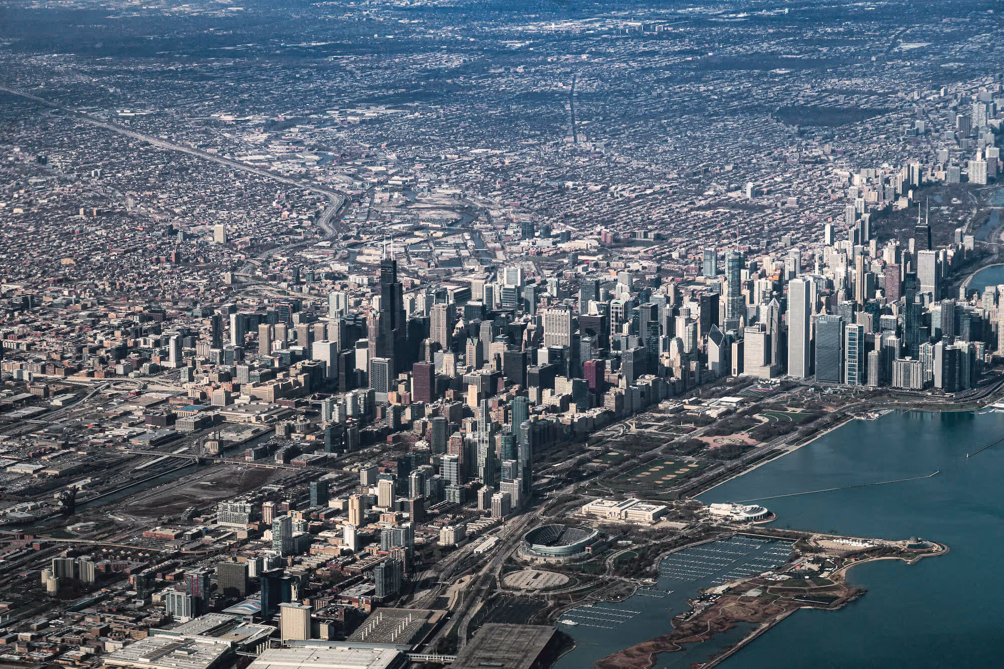 chicago