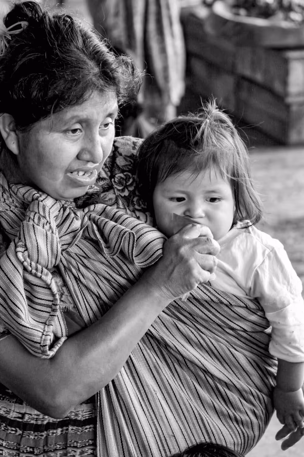 Guatemala missions trip