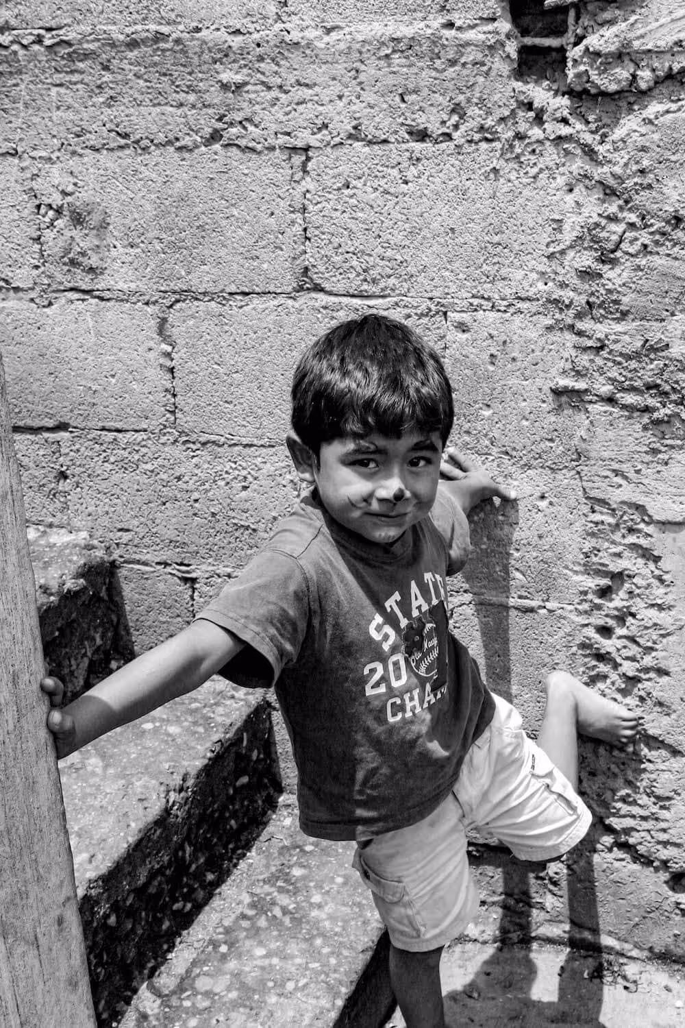 Guatemala missions trip