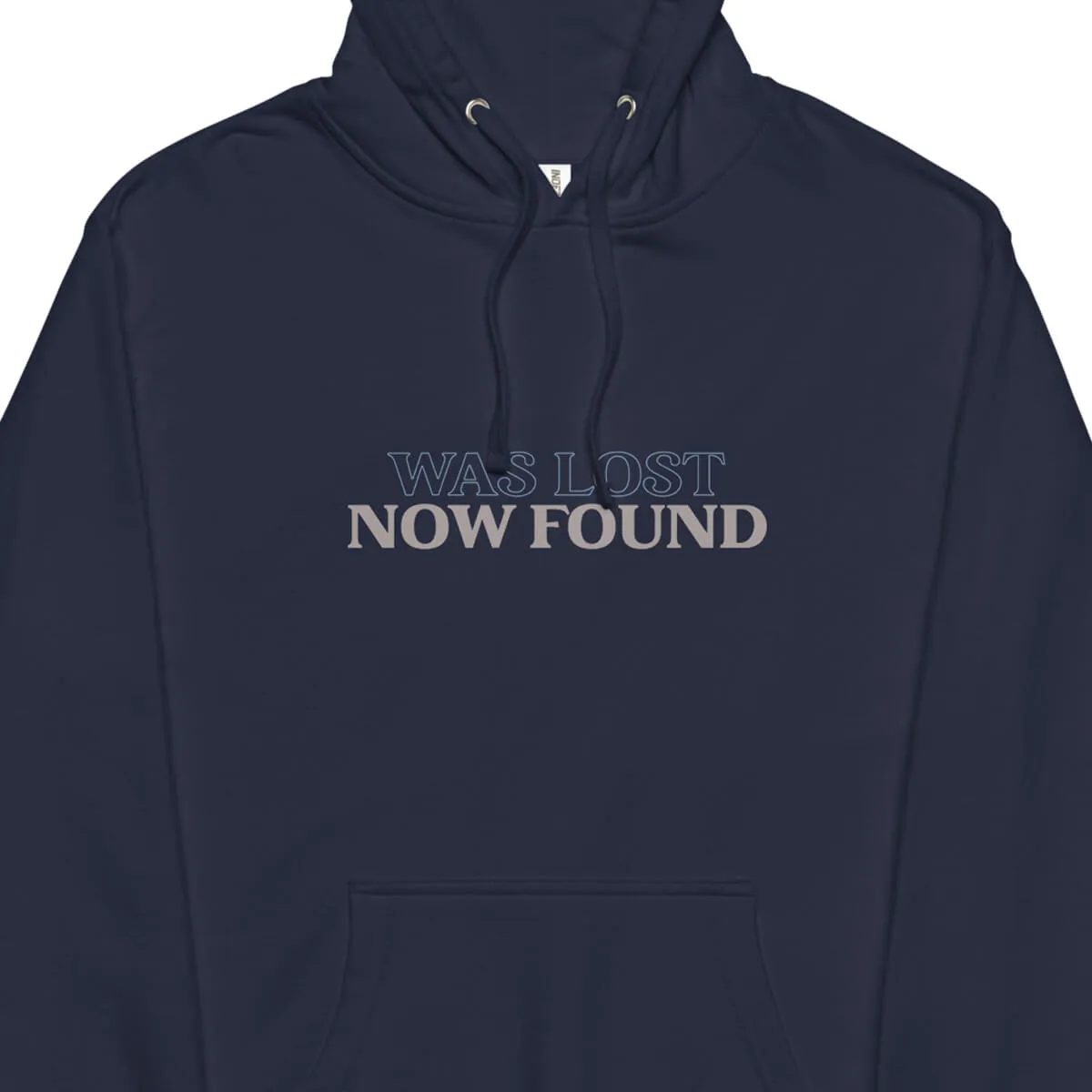 was long now found hoodie