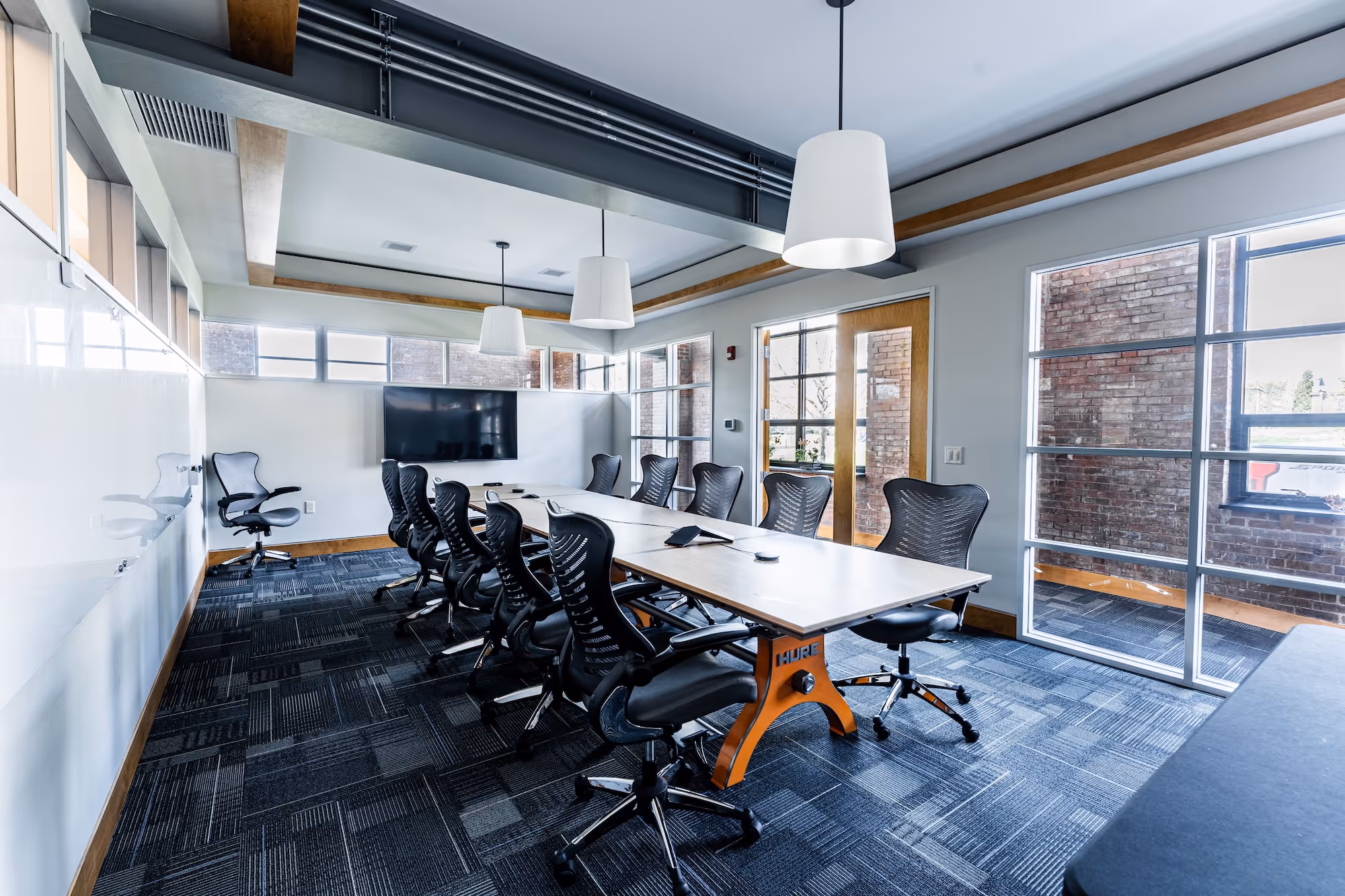 conference room