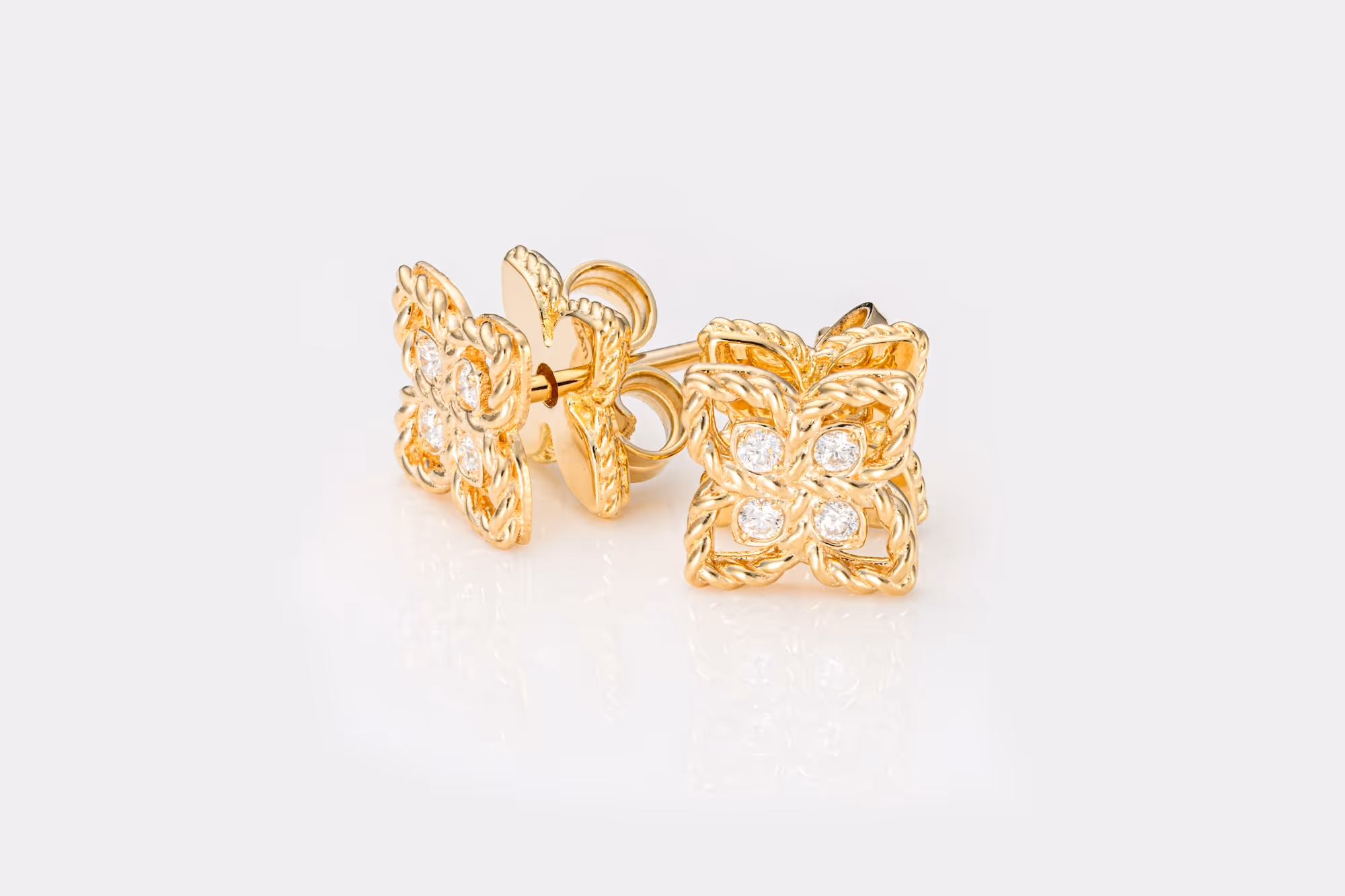 Roberto Coin Earrings